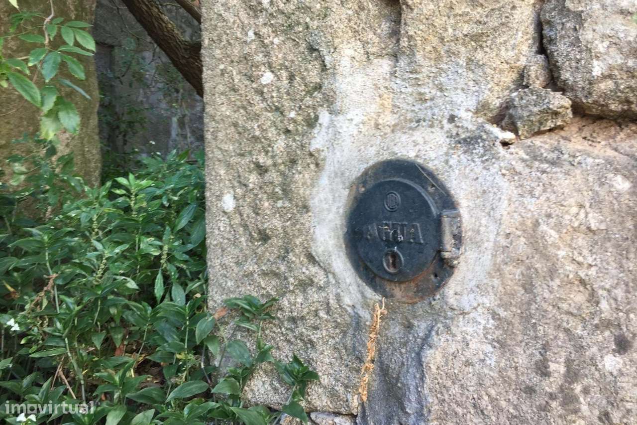 Moradia para Restaurar, Viseu, Viseu, Santos Evos - Grande imagem: 5/9