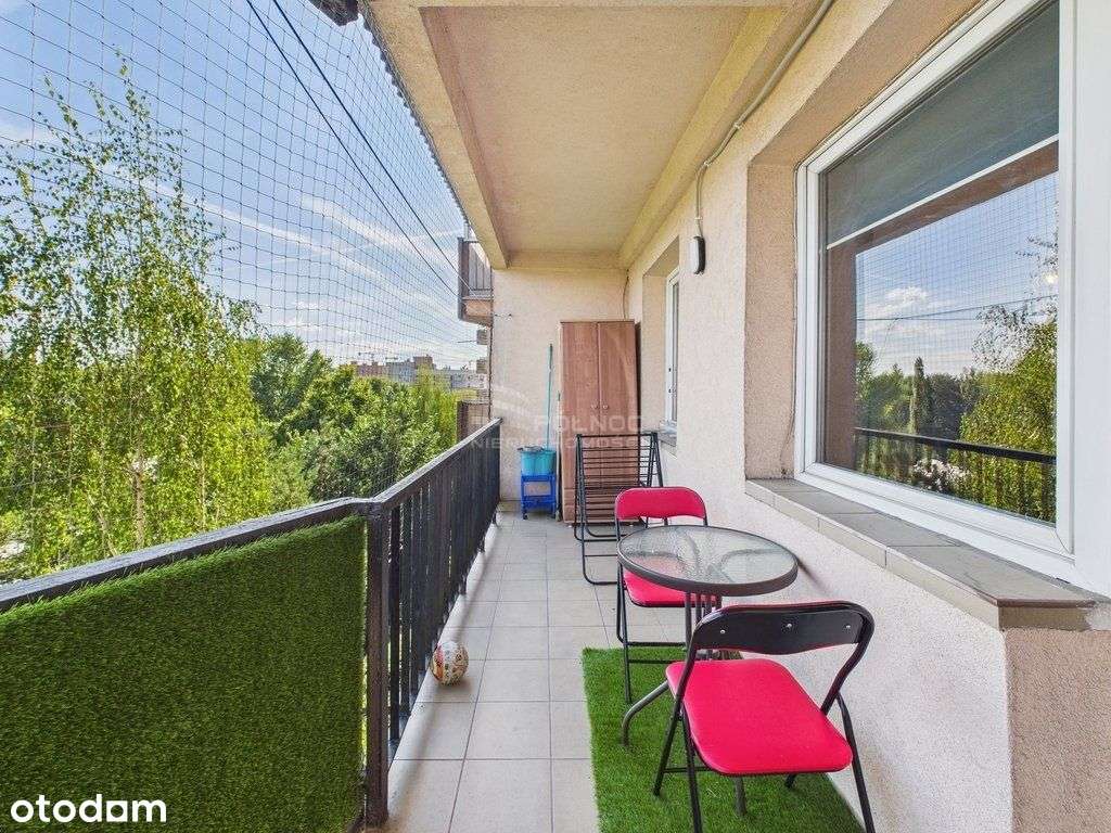 Mieszkanie 3km od Rynku/60,4m2/3 pokoje-18