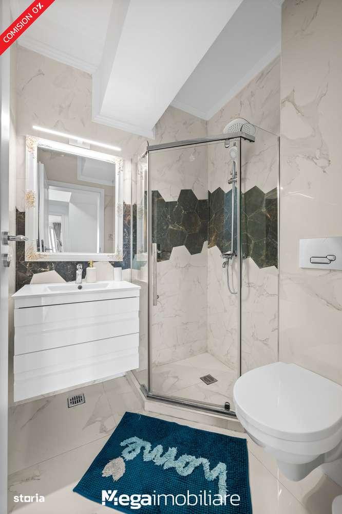 #Preț final: 4 camere · vedere la mare | Faleză Nord · Santa Maria Bay-12