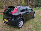 Fiat Grande Punto Gr 1.4 16V Sport - 5