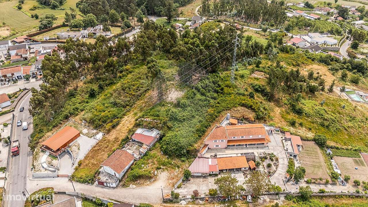 Terreno  para venda - Grande imagem: 5/6