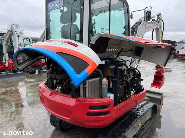 Takeuchi Tb 230 - 6