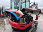 Takeuchi Tb 230 - 6