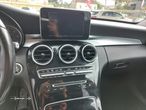 Mercedes-Benz C 220 d Aut. - 30