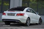 Mercedes-Benz E 250 Coupe 7G-TRONIC Sport Edition - 22