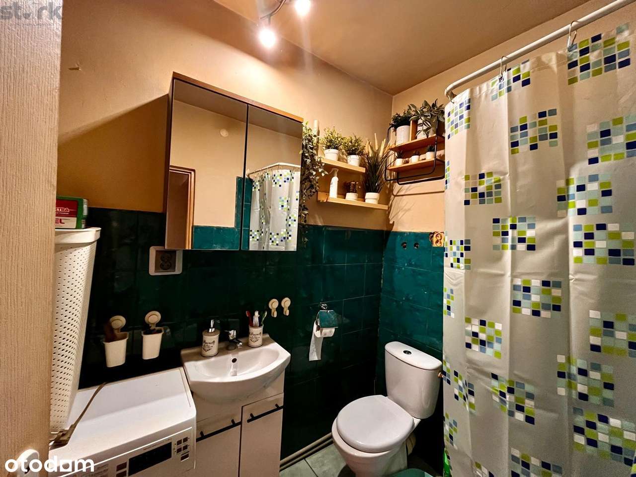 Dom 170m2 - działka 1130m2 -2 wejścia - 2 liczniki-15