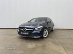 Mercedes-Benz CLA 180 d Shooting Brake - 1