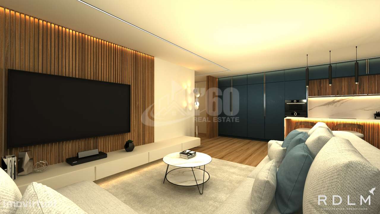 T2 COM VARANDA ESPINHO - Grande imagem: 5/11