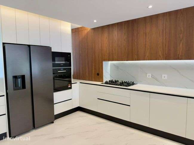 Moradia T3+1 de Luxo |Condomínio Privado - Quinta da Barca – Esposende-15