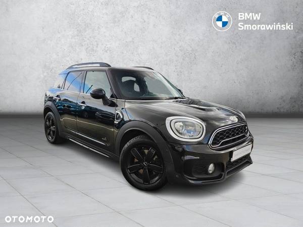 MINI Countryman - 7