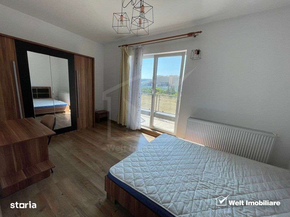 Penthouse pe doua niveluri, Zorilor, Calea Turzii - Imagine principală: 4/14