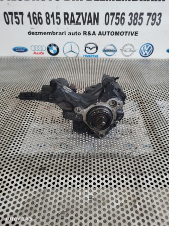 Pompa Inalta Presiune Citroen C5 C6 Peugeot 508 308 2.0 Hdi Cod 9656391680 Factura Si Garantie - 1