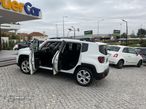 Jeep Renegade 1.6 MJD Limited DCT - 13