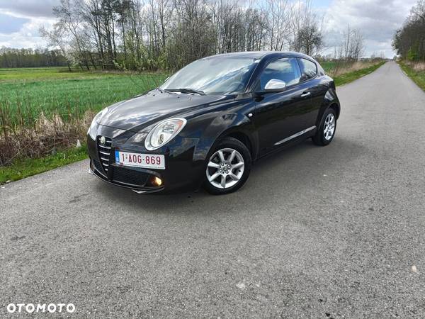 Alfa Romeo Mito 1.3 JTDM Turismo - 18