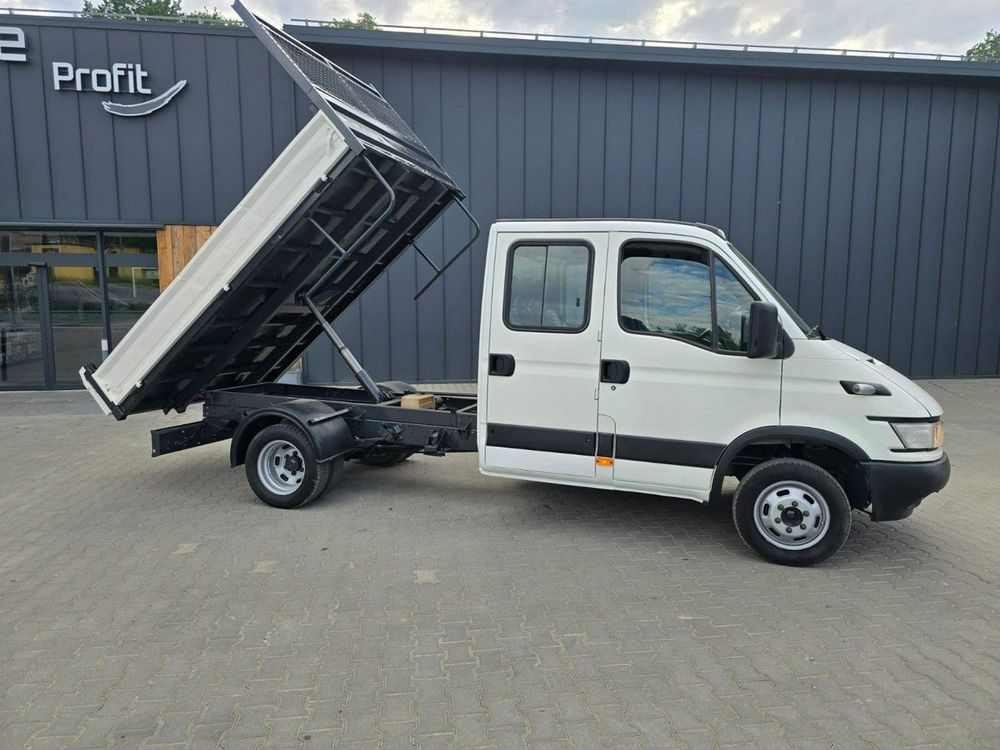 Iveco Daily 2006