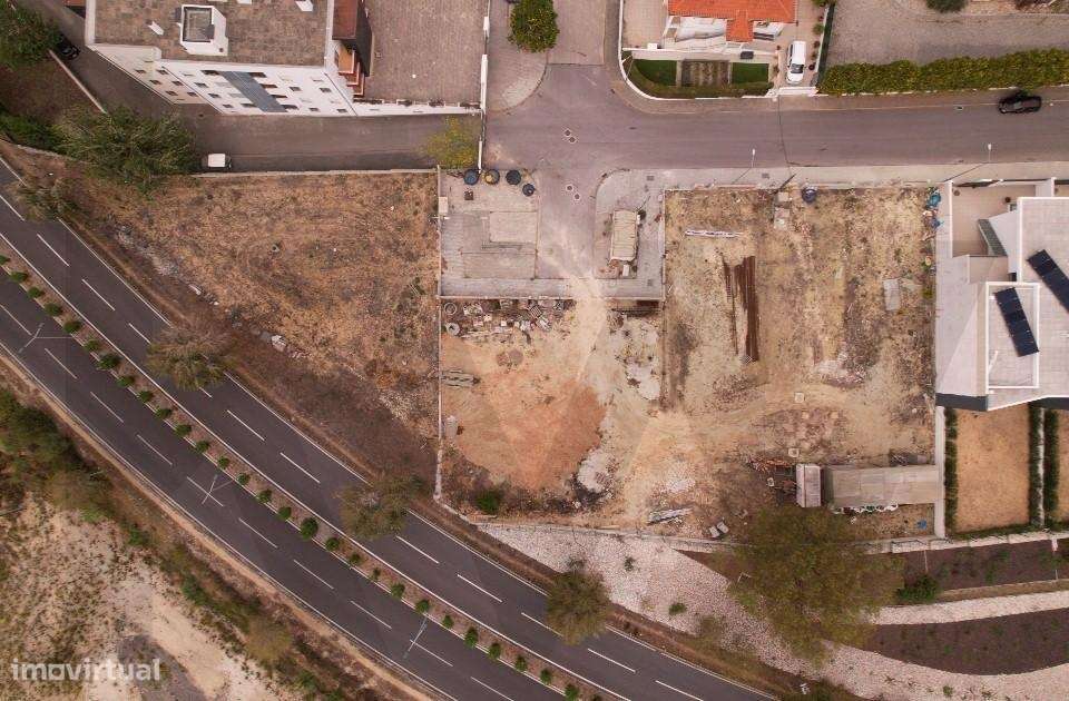 Terreno 2.600 m2 com Projeto Aprovado em Torres Vedras - Grande imagem: 5/5