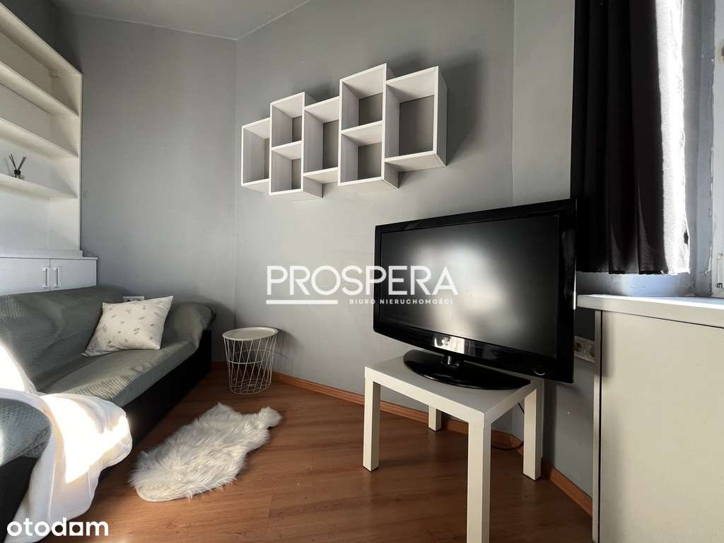 Idealne pod inwestycję|2 pokoje|Jedności Narodowej-0