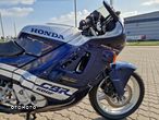 Honda CBR - 6