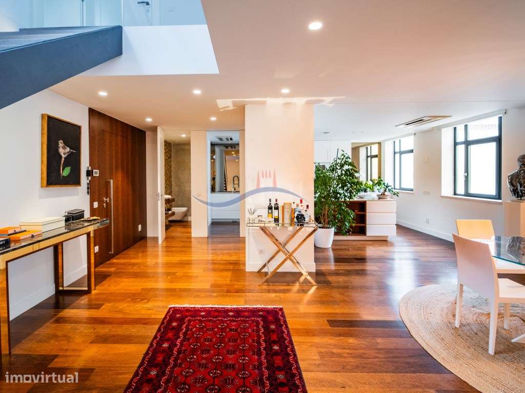 Apartamento T3 Duplex - Leiria-0