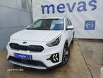 Kia Niro 1.6 GDI 6DCT HEV Comfort - 4