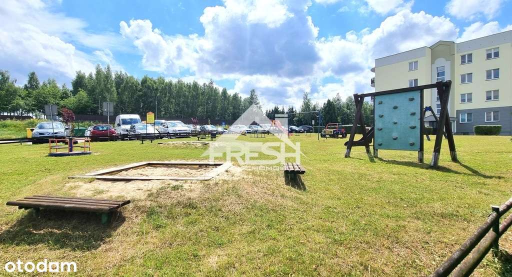 Kawalerka z balkonem i piwnicą, 1 piętro, 37 m2-10