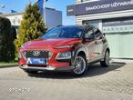 Hyundai Kona 1.6 T-GDI Style 4WD DCT - 18