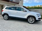 Skoda Karoq 2.0 TDI 4X4 DSG Sportline - 6