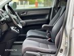 Honda CR-V 2.2i-CTDi Elegance - 14