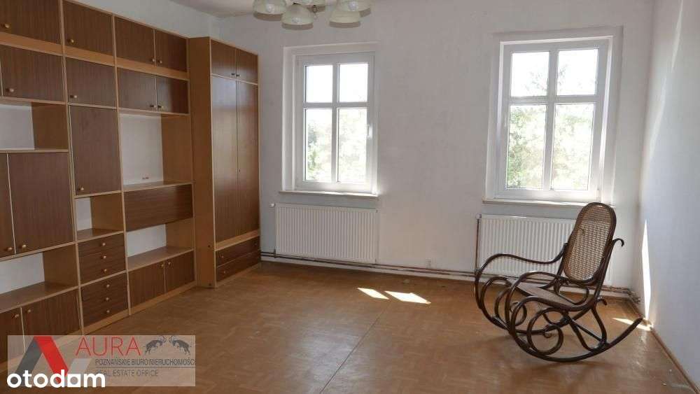 Mieszkanie w kamienicy w świetnej lokalizacji. - Pełny obrazek: 4/17