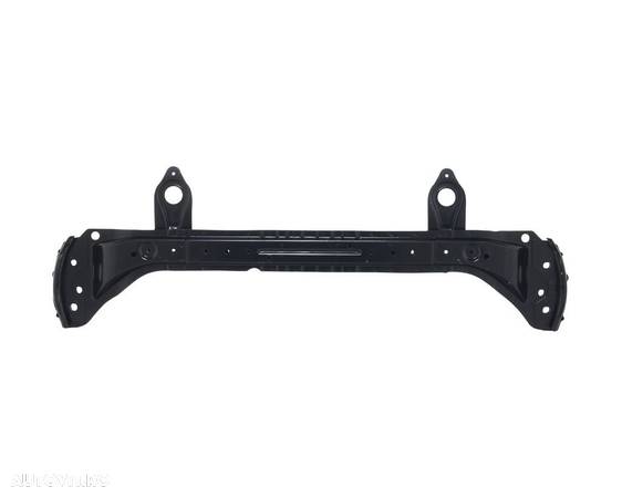 Traversa inferioara panou fata Fiat Sedici (Fy/Gy) 03.2006-, Suzuki Sx4 (Ey/Gy) 05.2006-05.2013, inferior, 71100-80J00, - 1