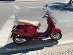 Piaggio Vespa PRIMAVERA 125 ABS - 12