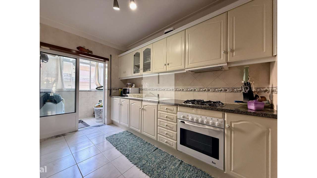 Apartamento T2 na Cidade-21