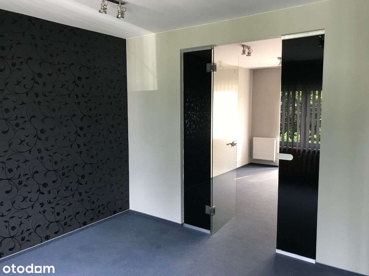 Dom na Biuro Stary Wilanów - Pełny obrazek: 2/10