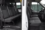 Ford TRANSIT L3H2 DCiV RWD TREND 7os BRYGADOWY FABRYCZNIE NOWY DOSTĘPNY OD RĘKI - 5