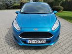 Ford Fiesta 1.25 Silver X (Ambiente) EU6 - 2