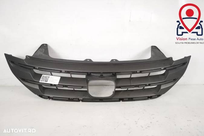 Grila Centrala Originala In Stare Buna Honda CR-V 4 2012 2013 2014 2015 Crossover 71121-T1G-G010-M1 - 1