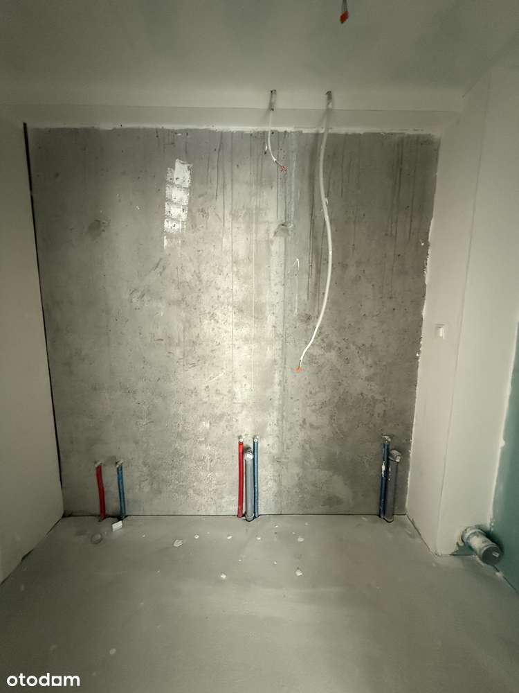 Minus 10% na zakupy świąteczne?! 2 sypialnie, salon z aneksem-6