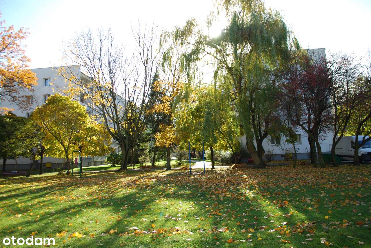 REZERWACJA Dwupokojowe na Os. Piastowskim - blisko tramwaj