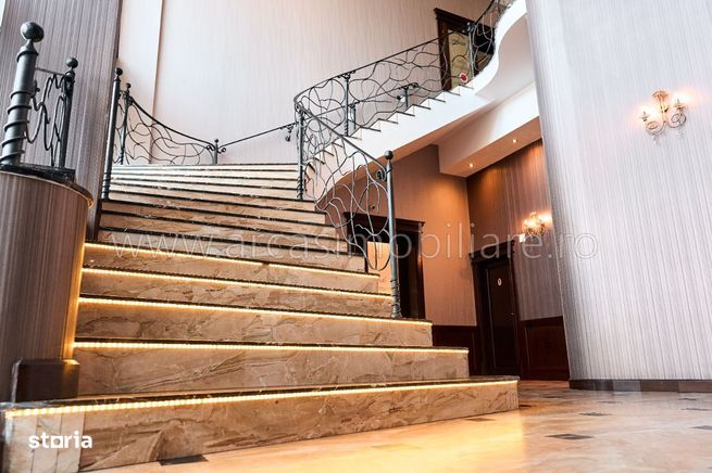 Hotel& restaurant de vanzare in Sibiu -afacere la cheie!-12