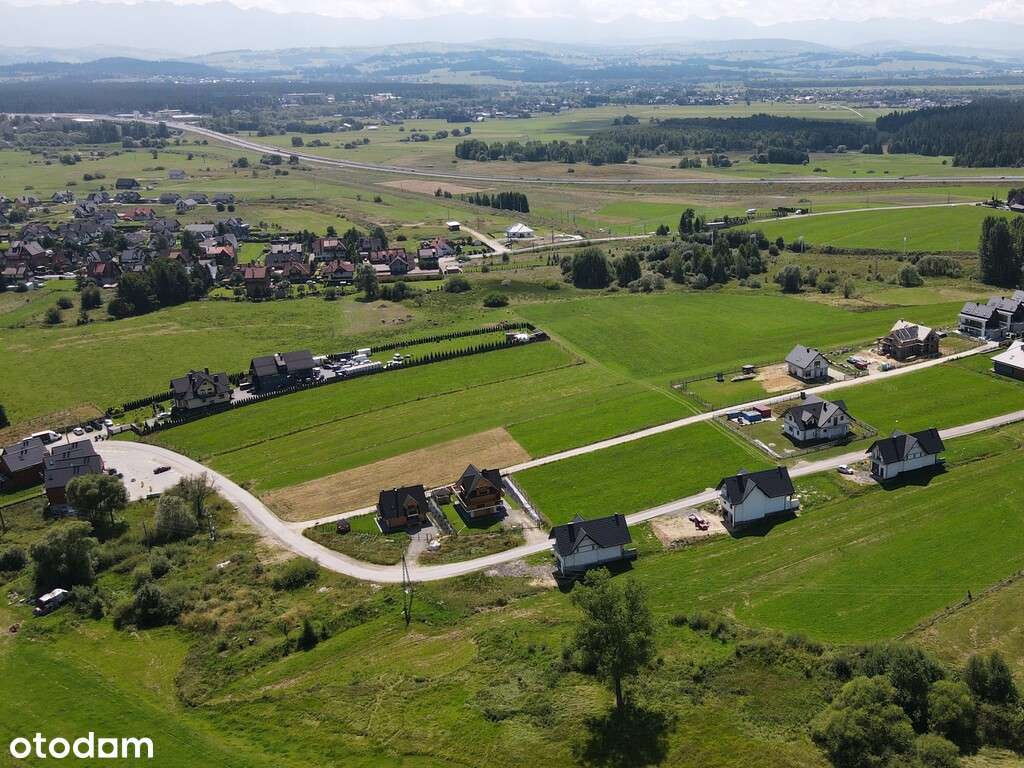 Dom wolnostojący w Nowym Targu-9