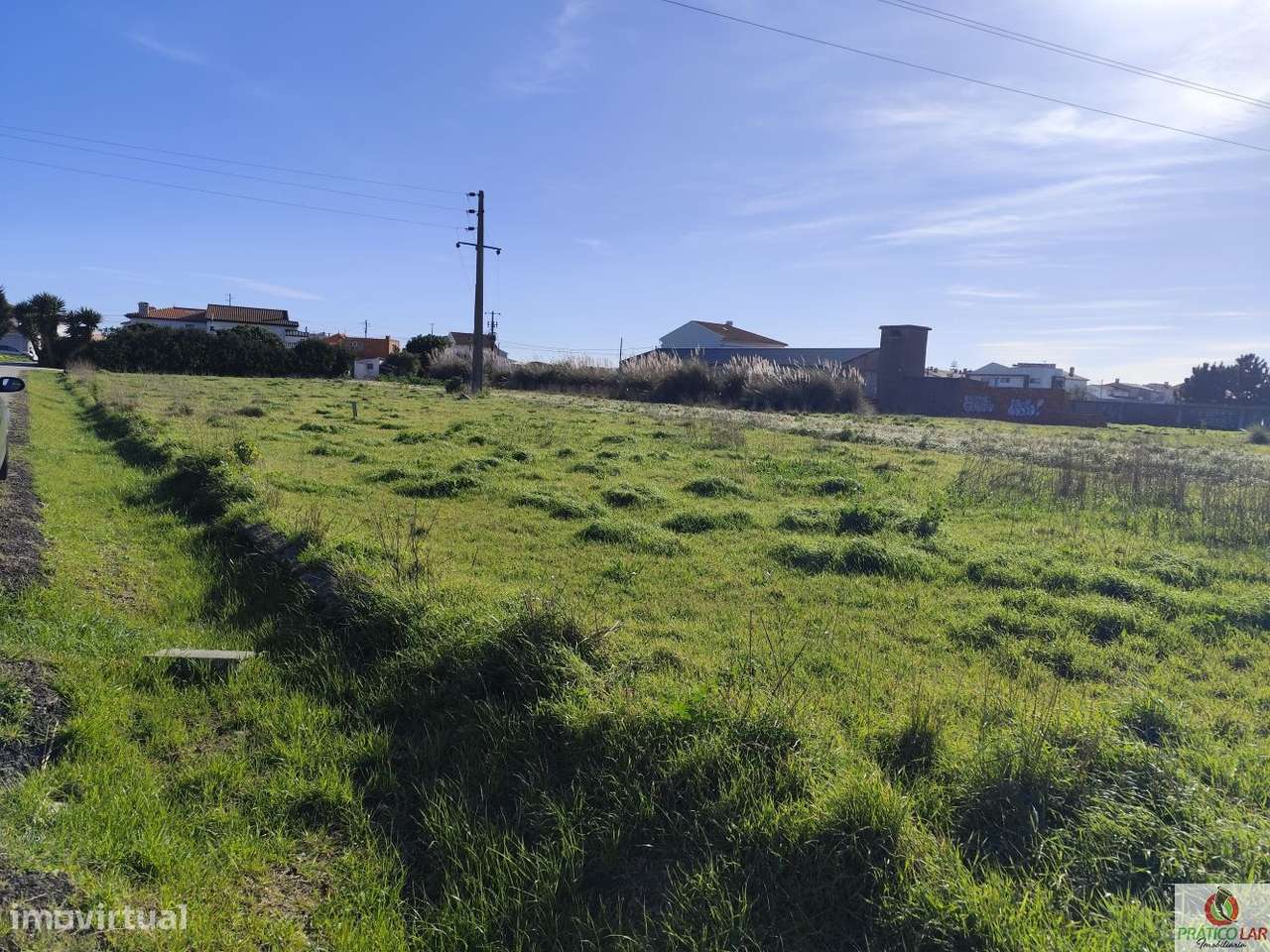 Terreno para construção  ne Gafanha da Nazaré - Grande imagem: 5/13