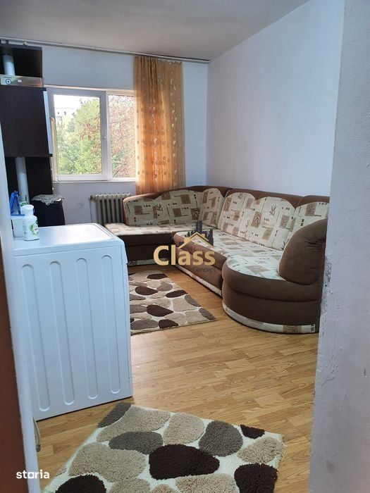 Apartament 3 camere | 66 mpu | BIG Manastur