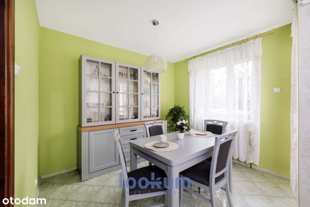 Dom dla 2 rodzin | duża działka | Łódź Widzew-12