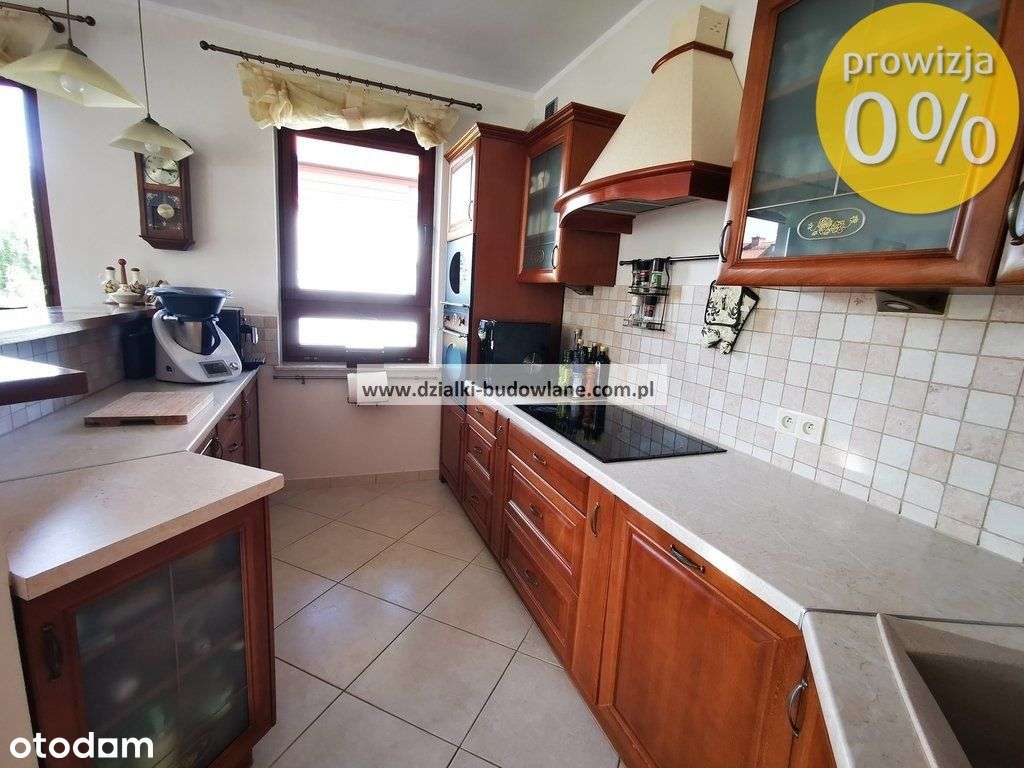 Mieszkanie o wysokim standardzie wykończenia Wysoka/Ołtaszyn-11