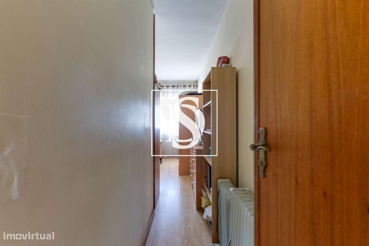 Apartamento T3 Venda em Vila do Conde,Vila do Conde-15