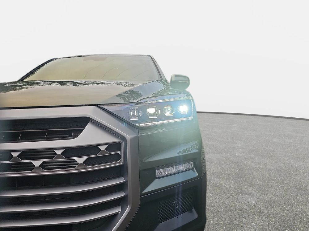 ssangyong musso