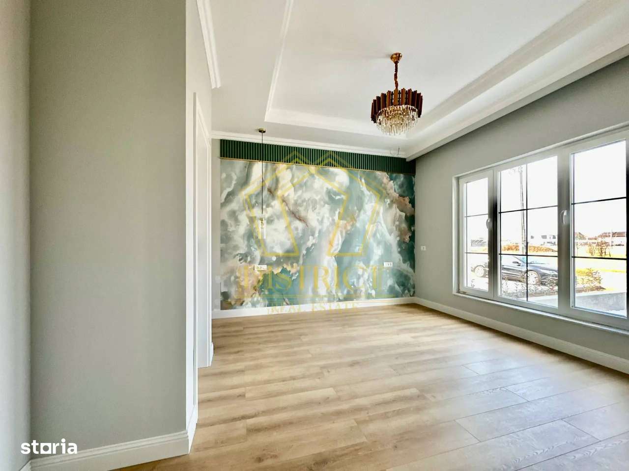 Duplex superb cu 4 camere si 2 bai | Zona Lac | Dumbravita - Imagine principală: 4/11