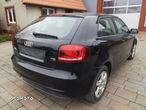 Audi A3 1.6 TDI DPF Attraction - 17