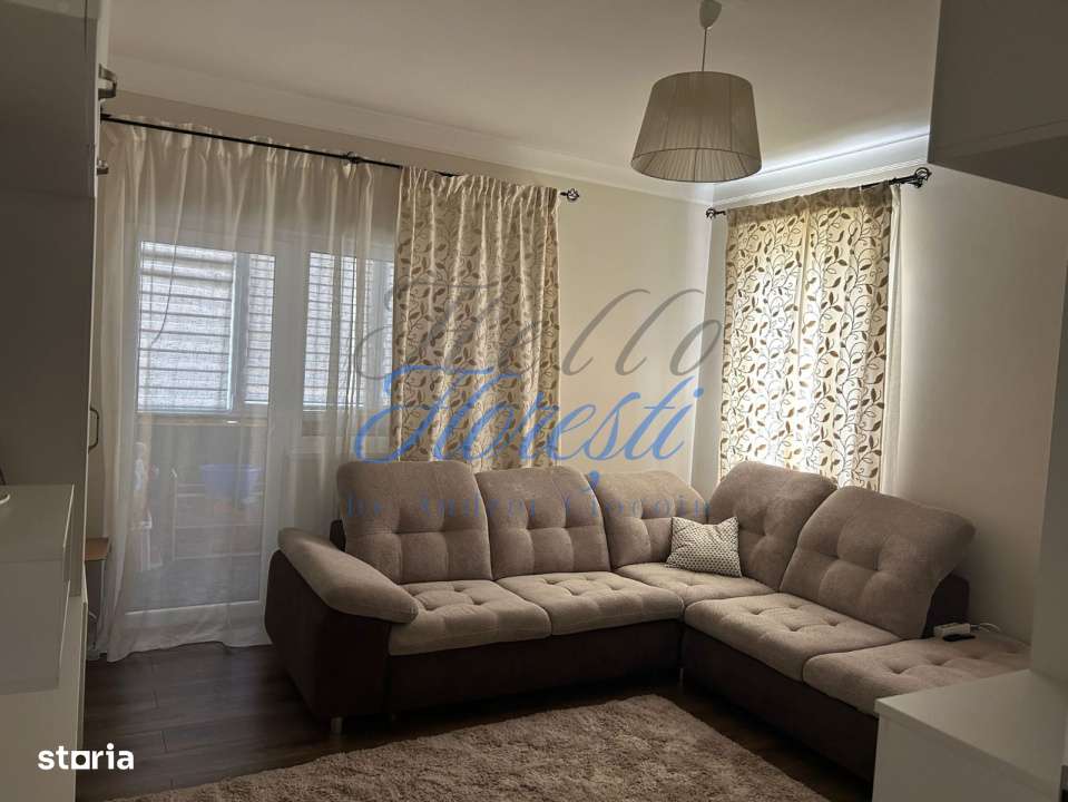 Apartament 3 camere 64mp + Parcare, Zona Tineretului | Floresti - Imagine principală: 3/10
