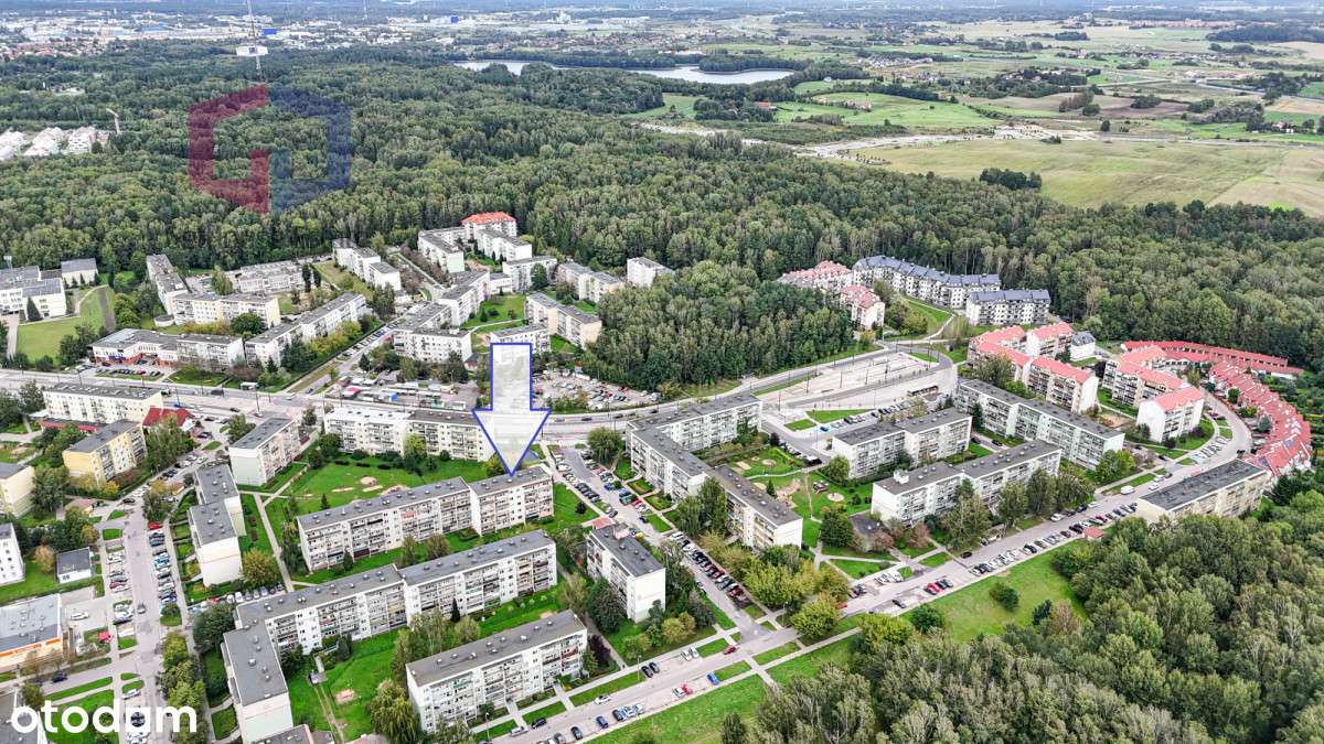 Funkcjonalne 59,5 m2 na Pieczewie-13